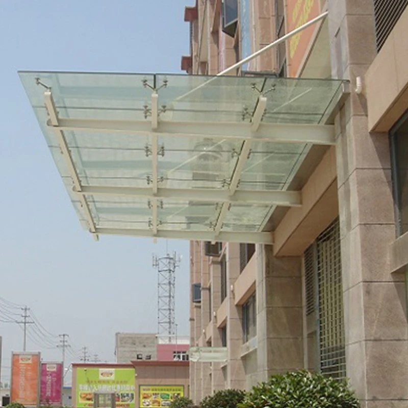 Steel Shelter Carport high quality